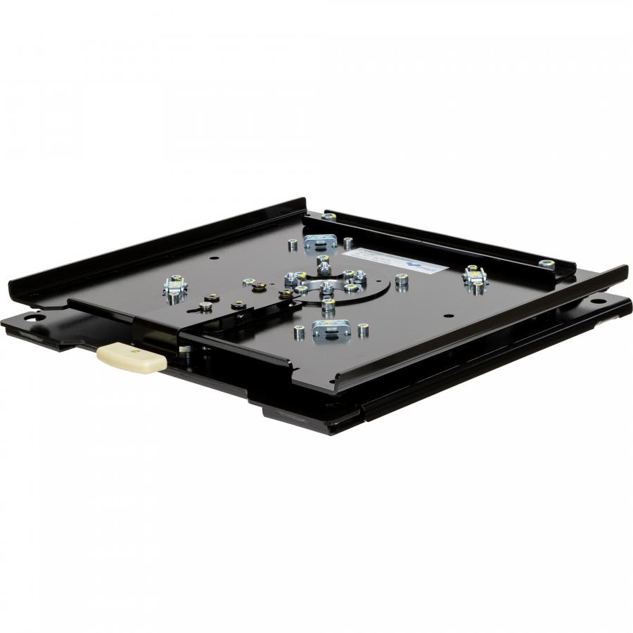 Product image 1 of the product “Drehkonsole für Originalsitz VW T5 / T6 ”